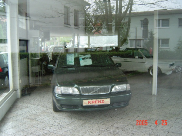 Krenz inne